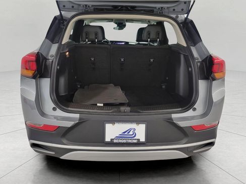 Used 2025 Buick Encore GX Preferred image 15