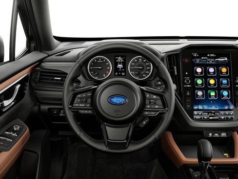 New 2026 Subaru Forester Touring AWD/4WD image 22