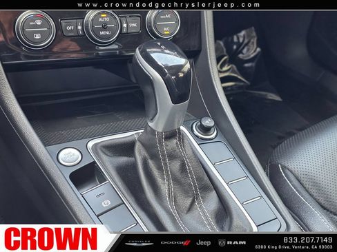 Used 2023 Volkswagen Jetta SEL FWD image 29