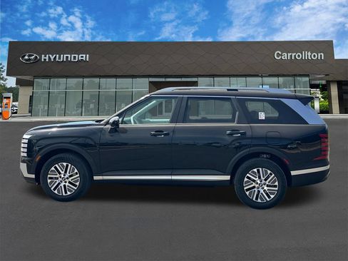 New 2026 Hyundai Palisade FWD Hybrid image 9
