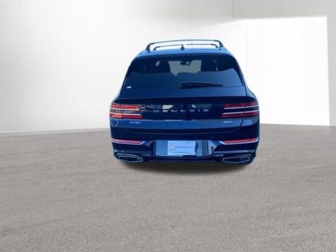 Used 2024 Genesis GV80 2.5T image 5
