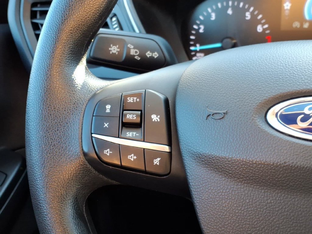 Certified 2020 Ford Escape SE AWD/4WD image 20