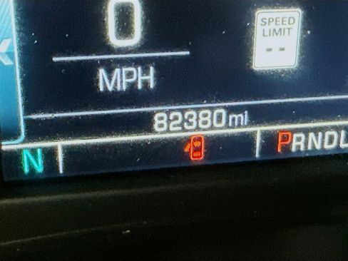 Used 2018 Chevrolet Tahoe LT w/ Max Trailering Package image 19