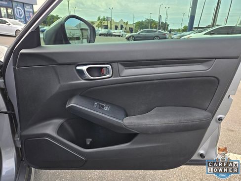 Used 2023 Honda Civic Sport image 42