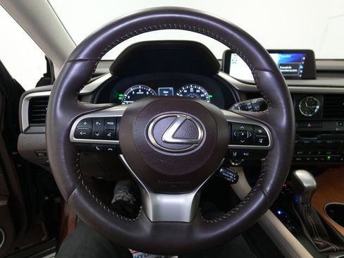 Used 2017 Lexus RX 350 AWD image 40