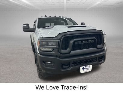 Used 2024 RAM 2500 Rebel w/ Level 2 Equipment Group