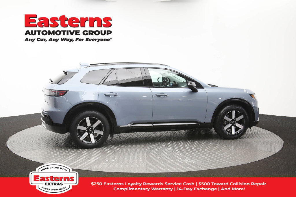 Used 2024 Honda Prologue Touring image 45