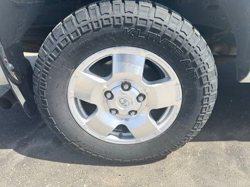 Used 2009 Toyota Tundra SR5 AWD/4WD image 37