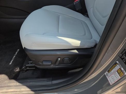 Certified 2026 Hyundai Santa Cruz SEL AWD/4WD image 23