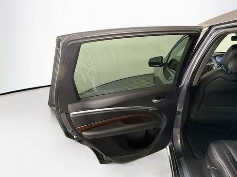 Used 2018 Acura MDX w/Technology Pkg image 27