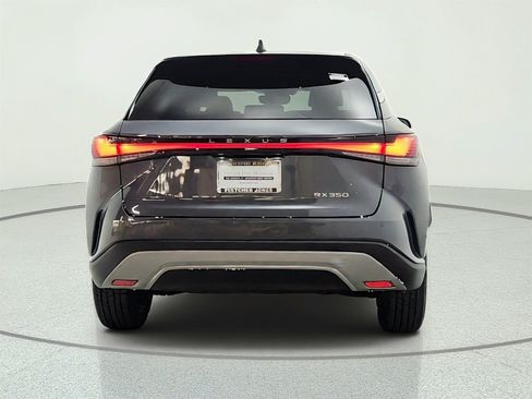 Used 2024 Lexus RX 350 Premium w/ Convenience Package FWD image 6