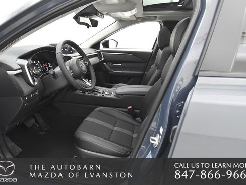 New 2026 MAZDA CX-50 2.5 Hybrid w/ Preferred Pkg image 22