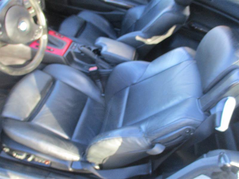 Used 2003 BMW 330Ci Convertible RWD image 9