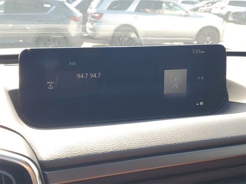 New 2025 MAZDA CX-50 2.5 Turbo w/ Weather Package image 24