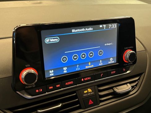 Used 2021 Nissan Altima 2.5 S w/ Driver Assist Package image 12