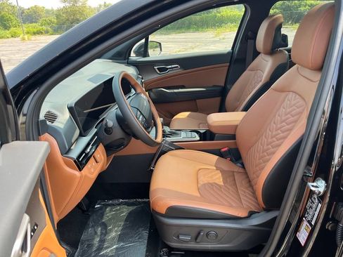 New 2026 Kia Sportage X-Line w/ X-Line Technology Package image 13