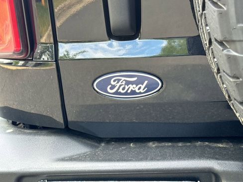 New 2026 Ford Bronco Outer Banks AWD/4WD image 19