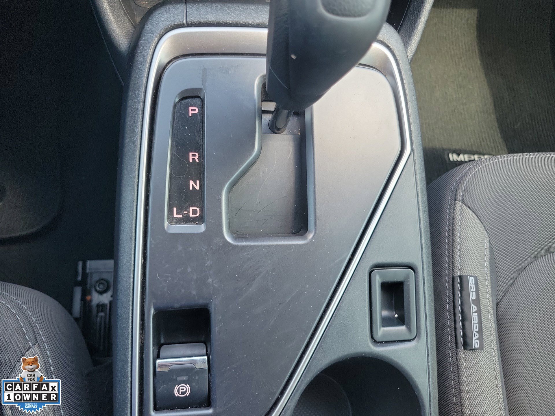Certified 2024 Subaru Impreza 2.0i AWD/4WD image 22