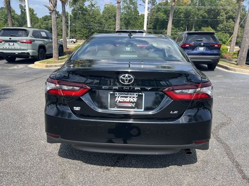 Used 2024 Toyota Camry LE FWD image 9