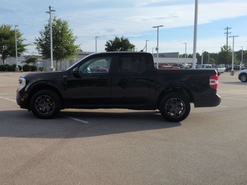 Used 2024 Ford Maverick XLT w/ XLT Luxury Package FWD image 7