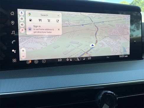 New 2025 Nissan Murano SL w/ Cargo Package image 4