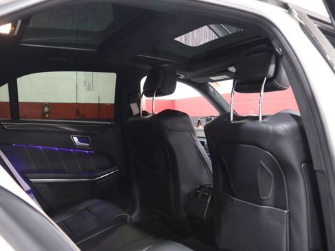 Used 2015 Mercedes-Benz E 63 AMG S-Model image 50