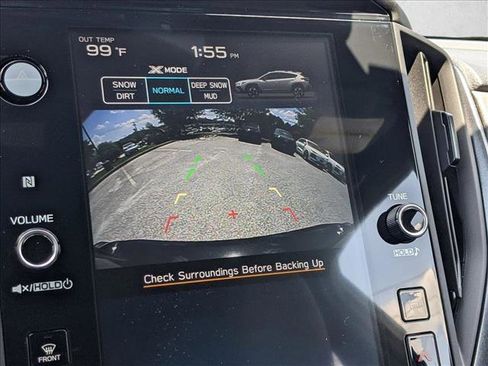 Used 2025 Subaru Crosstrek 2.5i Sport w/ Crosstrek Mirror Package image 12