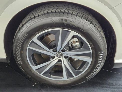 Certified 2025 Lexus RX 350 Premium image 9