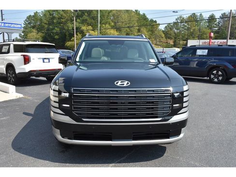 New 2026 Hyundai Palisade Calligraphy image 7