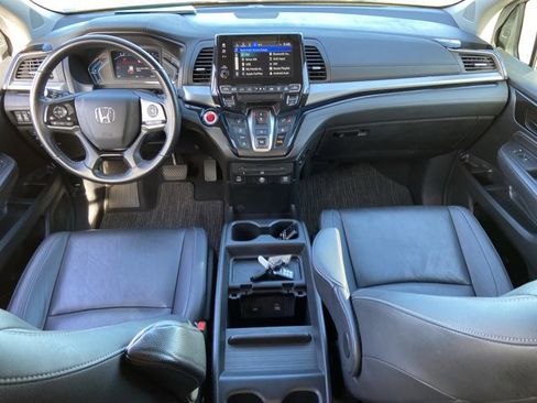 Used 2023 Honda Odyssey Touring image 52