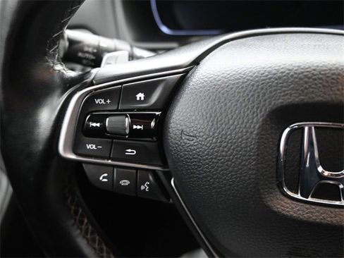 Certified 2021 Honda Accord Sport image 19