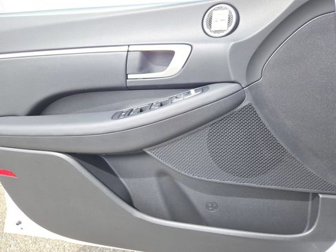 New 2026 Hyundai Sonata SEL FWD image 16