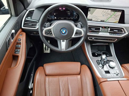 Used 2022 BMW X5 xDrive45e w/ M Sport Package image 11