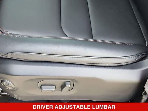 New 2026 Jeep Gladiator Rubicon AWD/4WD image 18