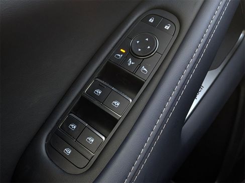 New 2026 INFINITI QX60 Sport w/ Dark Cargo Package image 15