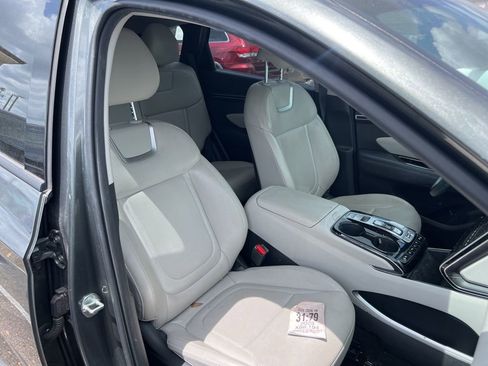 Used 2023 Hyundai Tucson Limited image 14