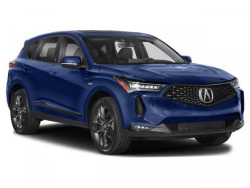 Used 2023 Acura RDX A-Spec image 9
