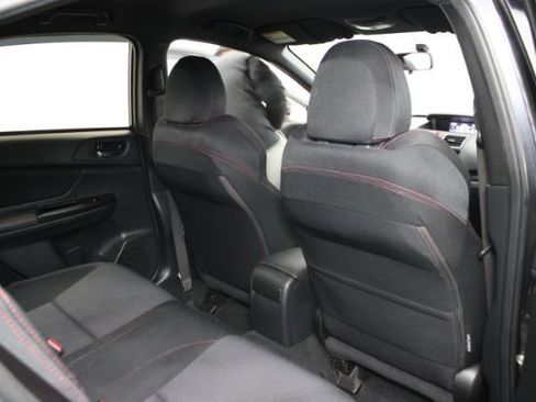 Used 2018 Subaru WRX image 22