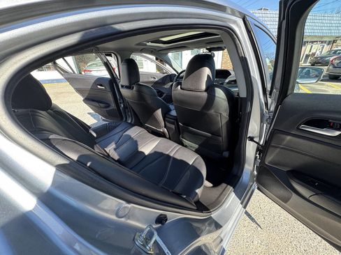 Used 2019 Acura ILX image 37