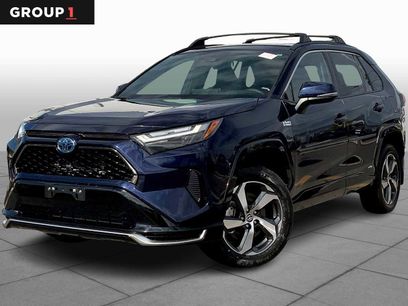 Used 2024 Toyota RAV4 SE