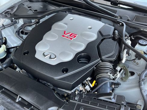 Used 2003 INFINITI G35 Coupe w/ Aero Pkg RWD image 37