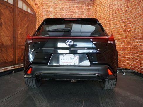 Used 2022 Lexus UX 250h F Sport w/ F Sport Premium Package image 6