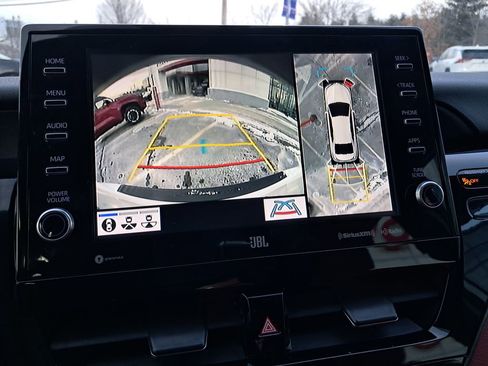 Used 2021 Toyota Camry XSE image 19