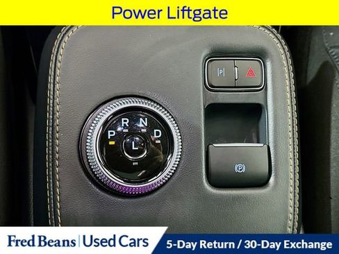 Certified 2023 Ford Mustang Mach-E GT image 22