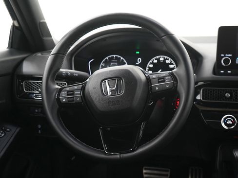 Used 2024 Honda Civic Sport image 14