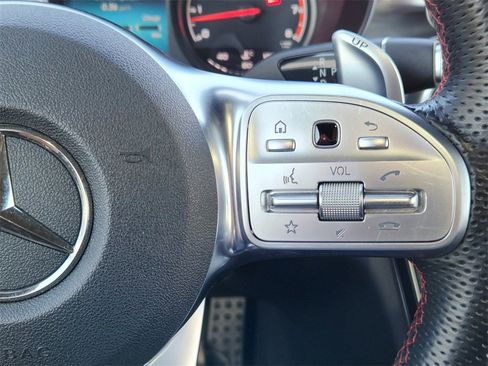Used 2020 Mercedes-Benz C 43 AMG C 43 AMG image 25