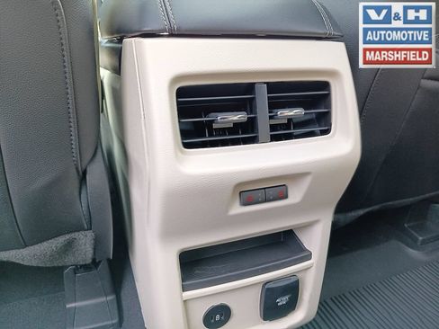 Used 2023 Ford Edge Titanium w/ Equipment Group 301A AWD/4WD image 35