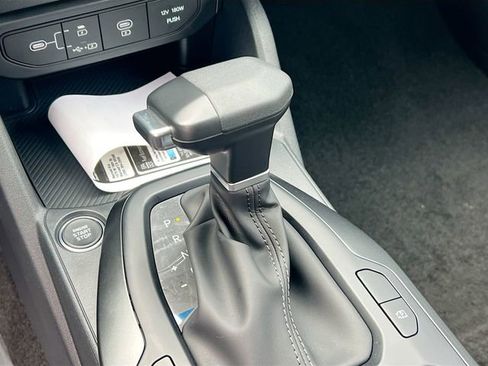 New 2026 Kia K4 LXS image 15