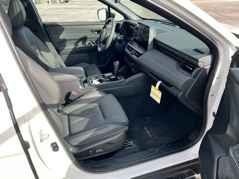New 2026 Subaru Outback Touring XT AWD/4WD image 10