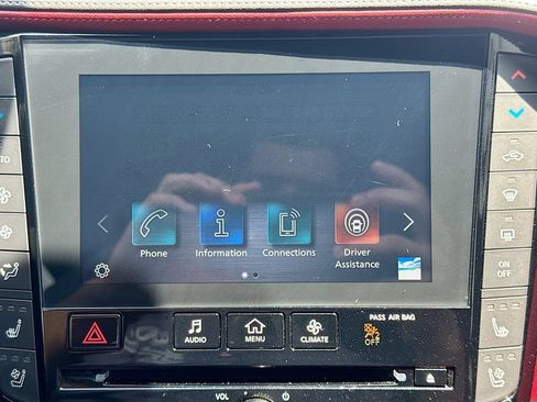 Used 2024 INFINITI QX50 Sport FWD image 16